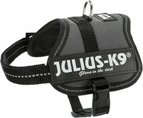 Julius K9 IDC Powergeschirr 3XS, Anthrazit