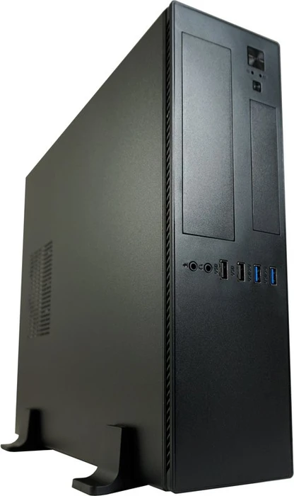 LC-Power LC-1406MB, schwarz, 400W TFX
