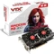 VTX3D Radeon R9 380, 2GB GDDR5, 2x DVI, HDMI, DP Vorschaubild