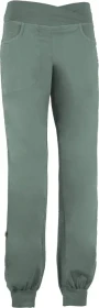 E9 Olivia Kletterhose lang thymus (Damen)
