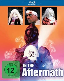In the Aftermath (Blu-ray)