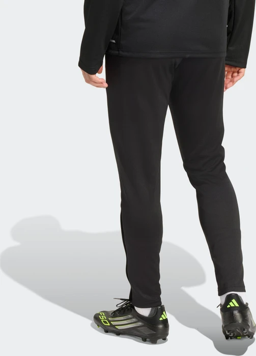 adidas Entrada 26 Trainingshose lang schwarz/weiß (Herren)