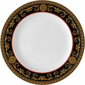 Rosenthal Versace Ikarus Medusa Speiseteller 27cm