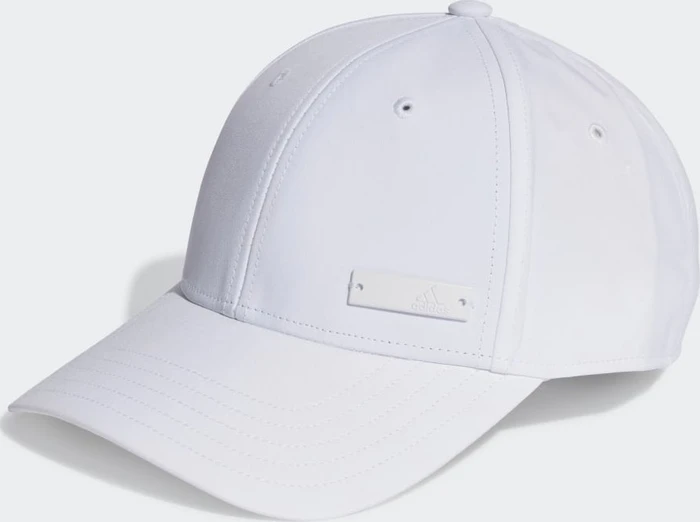 adidas Metal Badge Lightweight Baseball Kappe