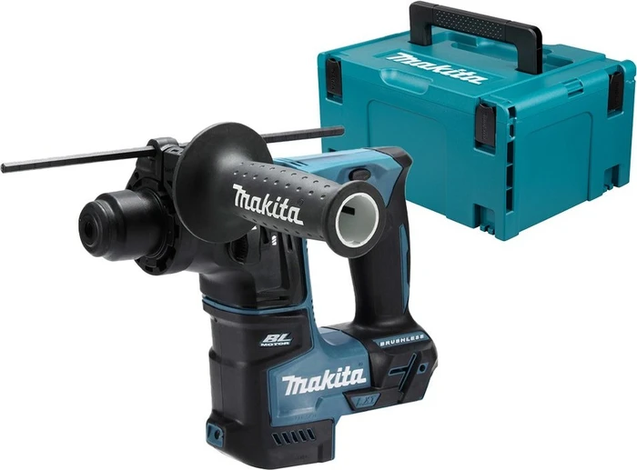 Makita DHR171 Akku-Bohrhammer