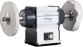 Optimum OPTIpolish GU 20P 230V Elektro-Doppelschleifer