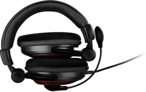 Speedlink Medusa NX 5.1 Gaming Headset rot