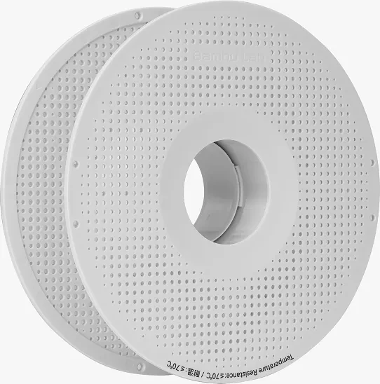 Bambu Lab Reusable Spool