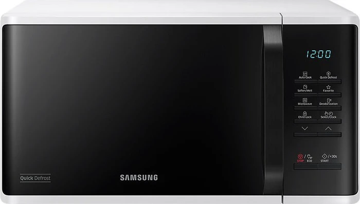 Samsung MW3500K MS23K3513AW