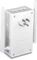 TRENDnet Powerline AV2 1200 Wireless Starter Kit, Powerline/WLAN-Access Point und Powerline-Adapter Set, 2er-Bundle Vorschaubild