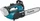 Makita DUC258Z01 Akku-Kettensäge solo