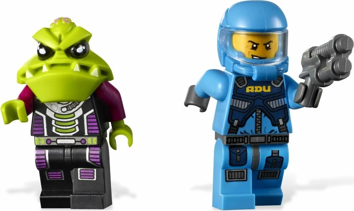 LEGO Alien Conquest - Alien-Gleiter