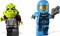 LEGO Alien Conquest - Alien-Gleiter Vorschaubild