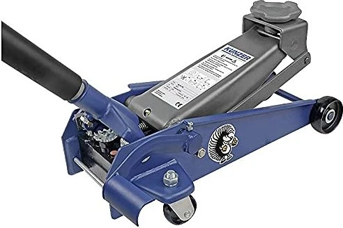 Kunzer WK 1011, 2.3t