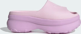 adidas Adifom Stan Slide x Liberty London cloud white/grey two/core black (Damen)