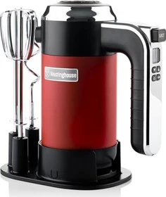 Westinghouse WKHM250RD Handmixer