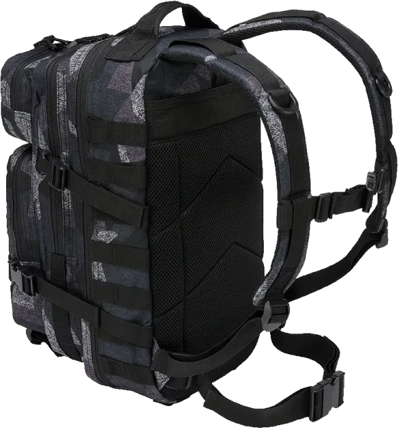 Brandit US Cooper Medium night camo digital