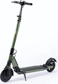 E-Twow GT Sport X Elektro-Roller army green 25km/h