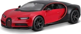 Maisto Bugatto Chiron Sport