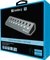 Sandberg USB-Hub, 4x USB-A 3.0, USB-A 3.0 [Stecker] Vorschaubild