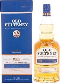 Old Pulteney Vintage 2006 1l