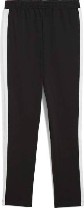 Puma T7 Always On Slim Trainingshose lang puma black (Junior)