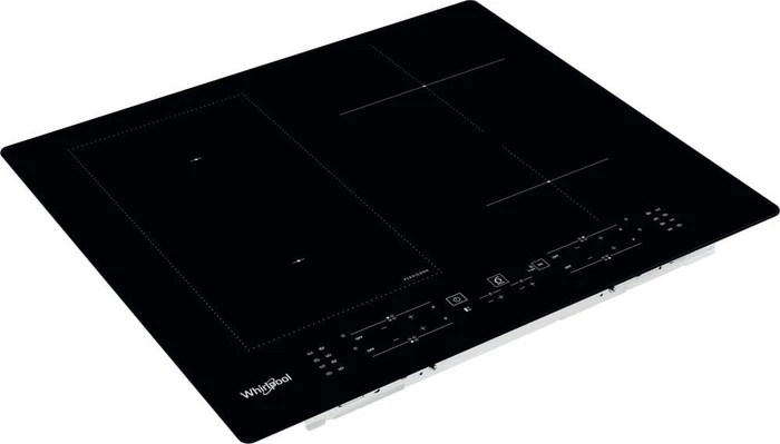 Whirlpool WL B8160 NE Induktionskochfeld autark