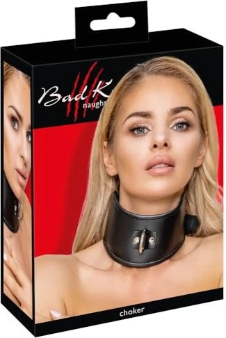 You2Toys Bad Kitty Choker Halsfessel