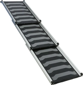 Trixie 3-fach Teleskop-Rampe, 40x175cm