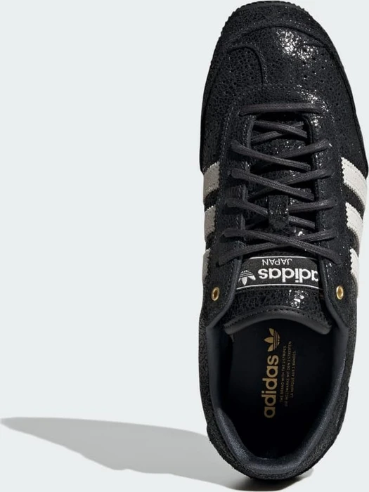 adidas Japan core black/cloud white/night grey