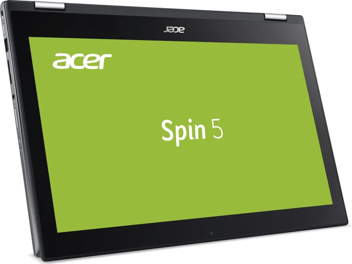 Acer Spin 5 SP515-51GN-52AF, Steel Gray, Core i5-8250U, 8GB RAM, 256GB SSD, 1TB HDD, GeForce GTX 1050, DE