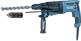 Makita HR2630TX Elektro-Bohr-/Meißelhammer inkl. Koffer + Zubehör
