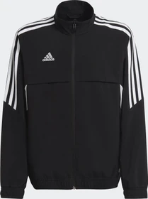 adidas Condivo 22 Präsentationsjacke black/white (Junior)