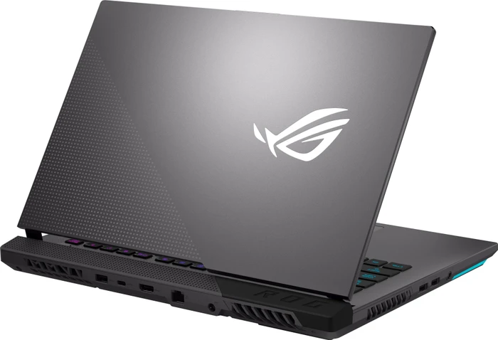 ASUS ROG Strix G15 G513QR-HF151T, Eclipse Gray, Ryzen 7 5800H, 8GB RAM, 1TB SSD, GeForce RTX 3070, DE