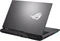 ASUS ROG Strix G15 G513QR-HF151T, Eclipse Gray, Ryzen 7 5800H, 8GB RAM, 1TB SSD, GeForce RTX 3070, DE Vorschaubild