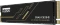 Klevv Cras C925G 2TB, M.2 2280 / M-Key / PCIe 4.0 x4, Kühlkörper Vorschaubild