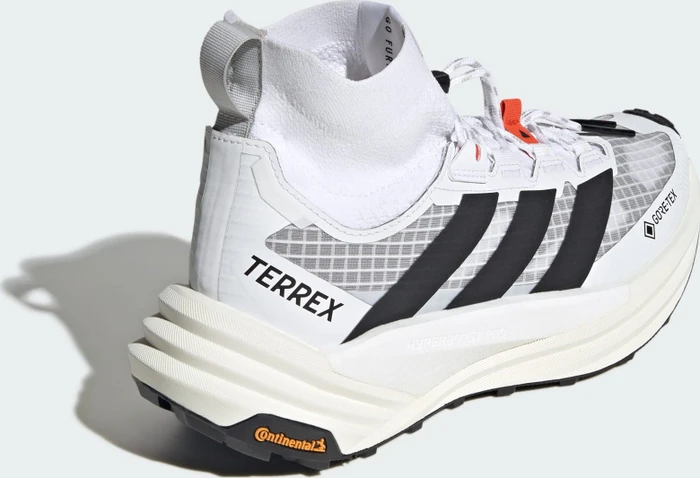 adidas Terrex Freehiker 3 Ultra Gore-Tex cloud white/core black/off white (Damen)