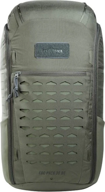 Tatonka EDC Pack 30 BC stone/grey/olive