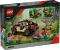 LEGO Jurassic World - Raptor: Verfolgungsjagd mit dem Geländewagen Vorschaubild