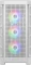 Cougar Duoface Pro RGB White, weiß, Glasfenster Vorschaubild
