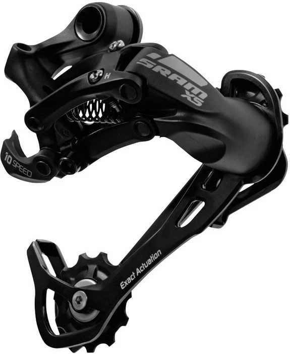 SRAM X5 10s 10-36t Schaltwerk lang