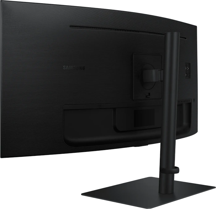 Samsung ViewFinity S6 S65UC, 34"