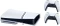 Sony PlayStation 5 Slim - 1TB inkl. 2 Controller weiß Vorschaubild