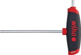 Wiha 334DS ComfortGrip Innensechskant Winkelschlüssel, 3x100mm