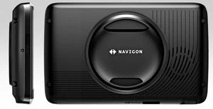 Navigon 42 Plus EU 42