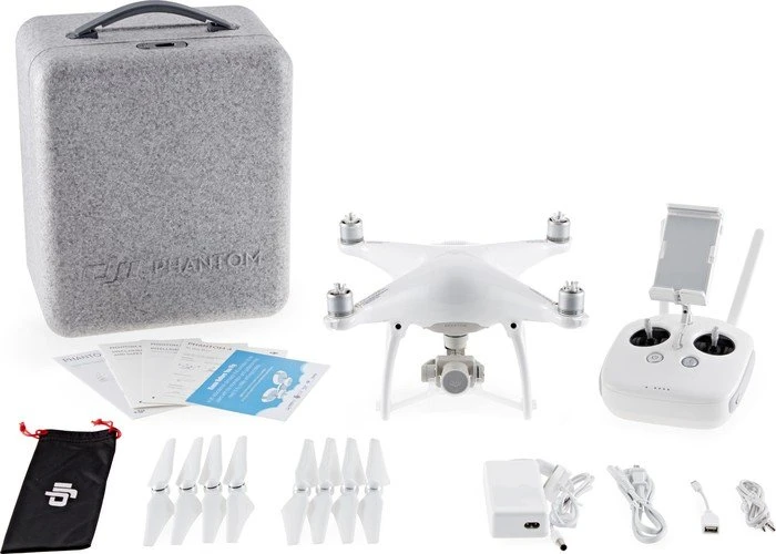 DJI Phantom 4