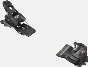 Head Attack 14 GW 85mm Alpinbindung solid black (Modell 2026/2027)