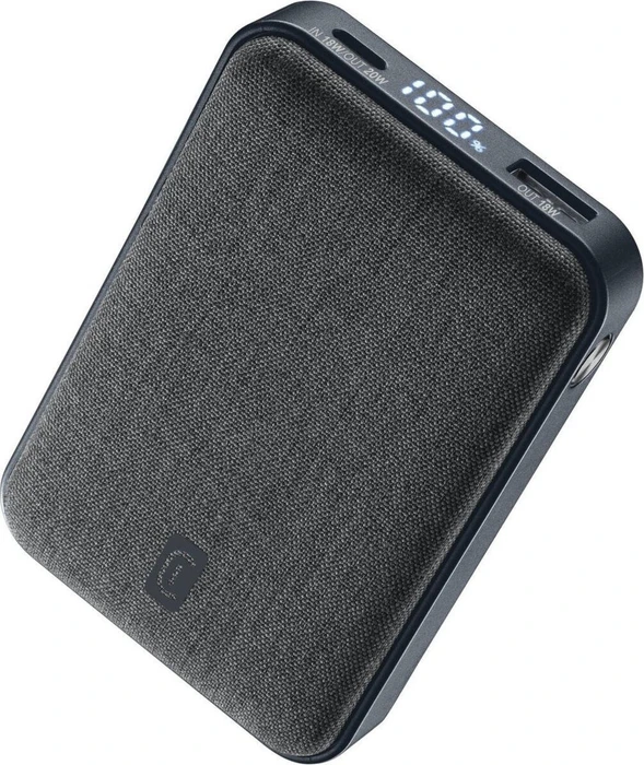 Cellularline Power Bank Glam 10000mAh
