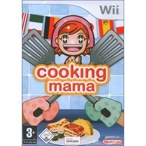 Cooking Mama (Wii)