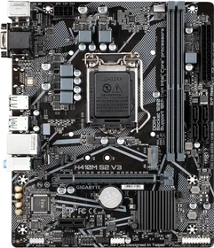 GIGABYTE H410M S2 V3 (Intel 1200)